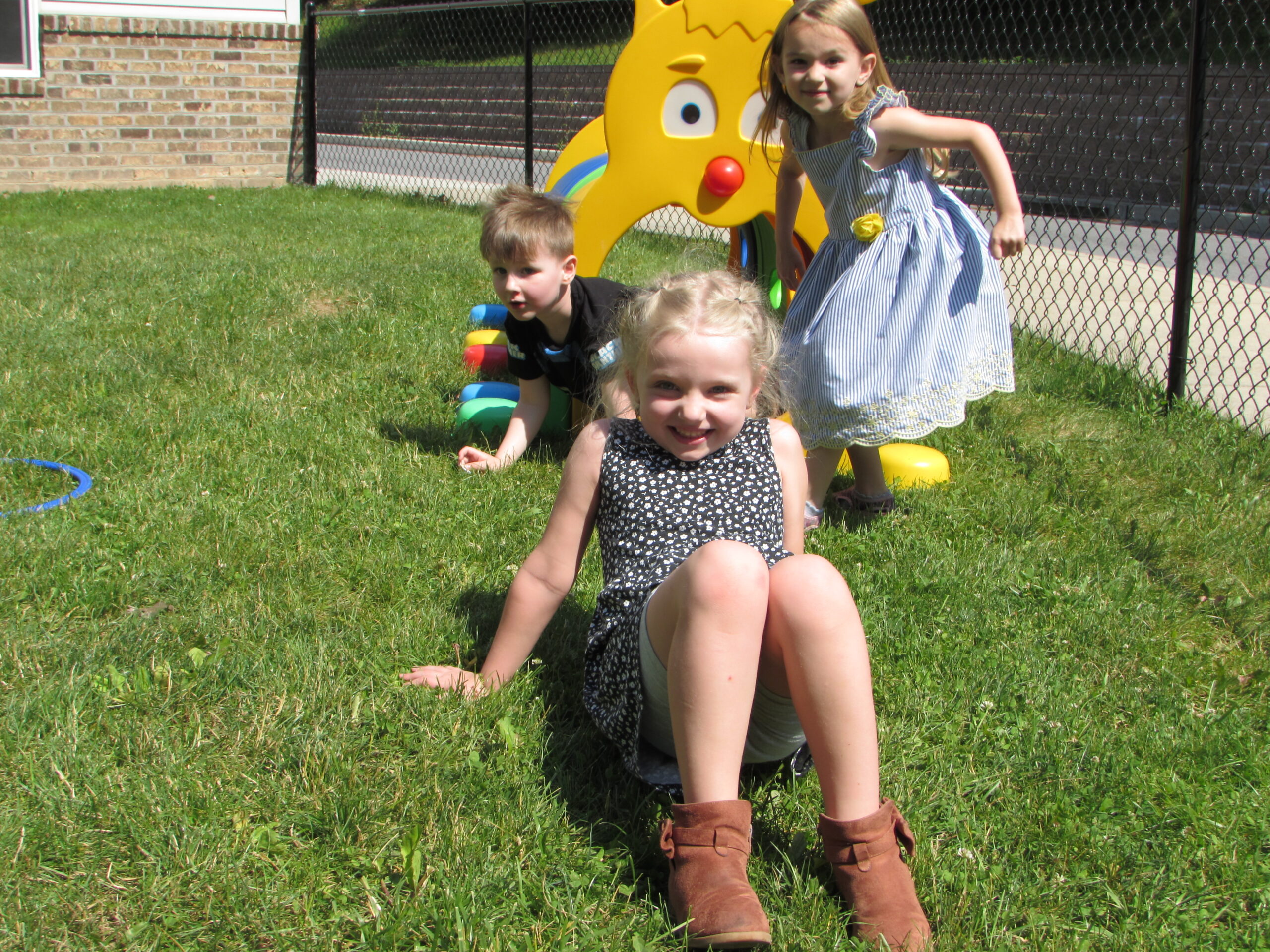 ALLEGHENY LUTHERAN SOCIAL MINISTRIES