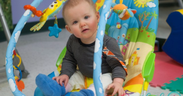 ALPHABET EXPRESS CHILD DAY CARE CENTER INC