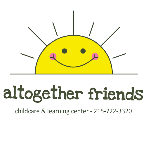 Altogether Friends Child Care Center
