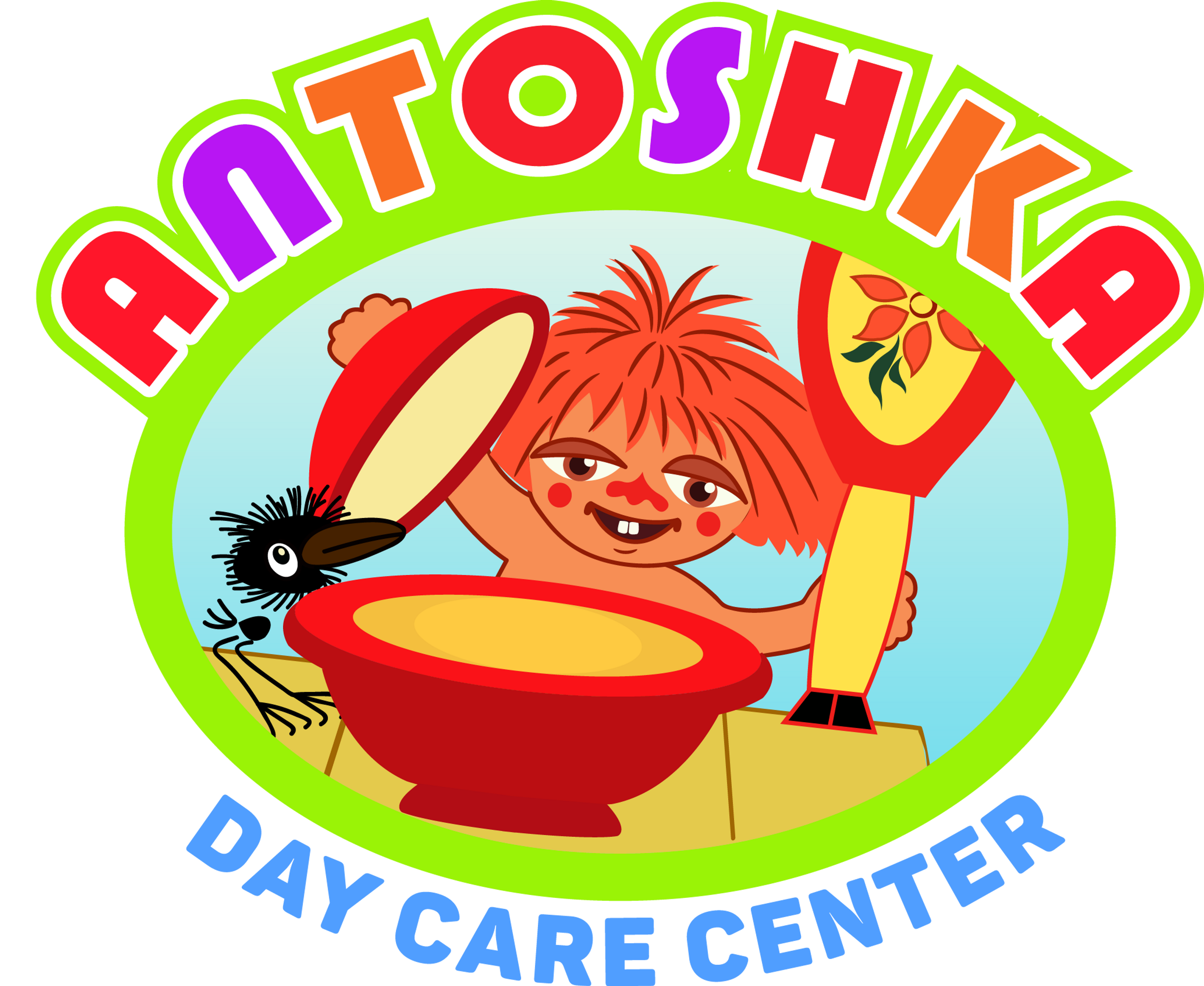 ANTOSHKA DAY CARE CENTER