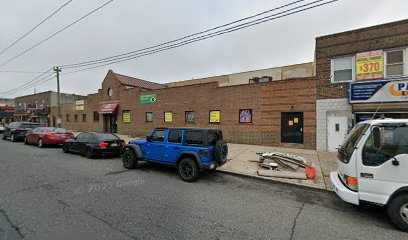 LITTLE DINOS LLC