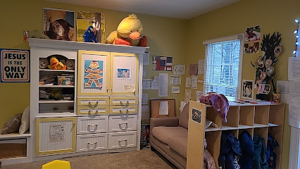 BLESSED ASSURANCE HOME BASE CHILD CARE