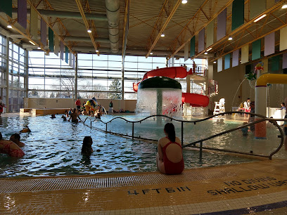 GREATER PLYMOUTH COMMUNITY CENTER