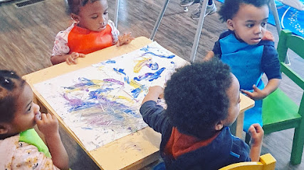 DEEGRACE CHILDCARE CENTER