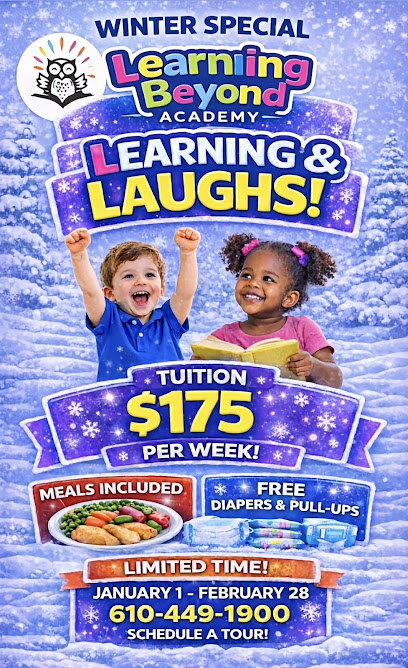 LEARNING BEYOND ACADEMY