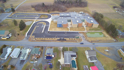 BLUE MOUNTAIN ELEMENTARY WEST