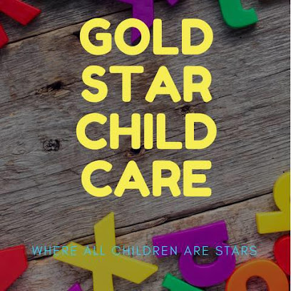 GOLD STAR CHILD CARE