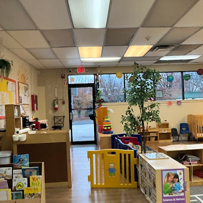BRIGHT KIDS CHILDCARE CENTER LLC