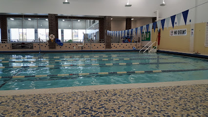 GREATER SCRANTON YMCA DAY CARE