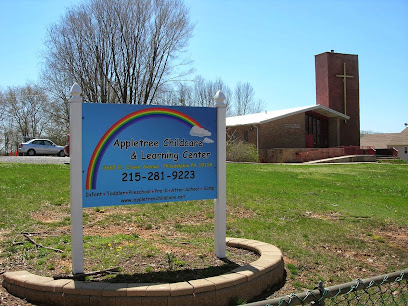APPLETREE CHILD CARE AND LEARNING CENTER