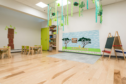 AMIGOS SPANISH IMMERSION PRESCHOOL