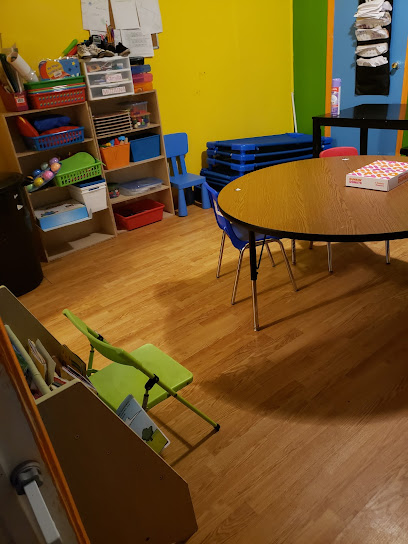 ADAMS CHILDCARE 2