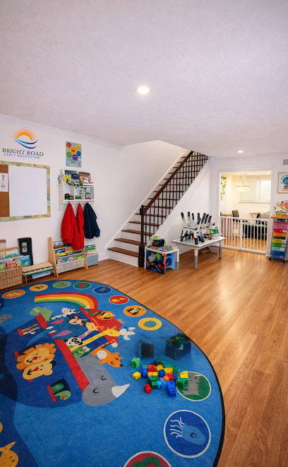 BRIGHT ROAD EARLY EDUCATION