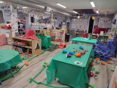 MILESTONES EARLY LEARNING CENTER
