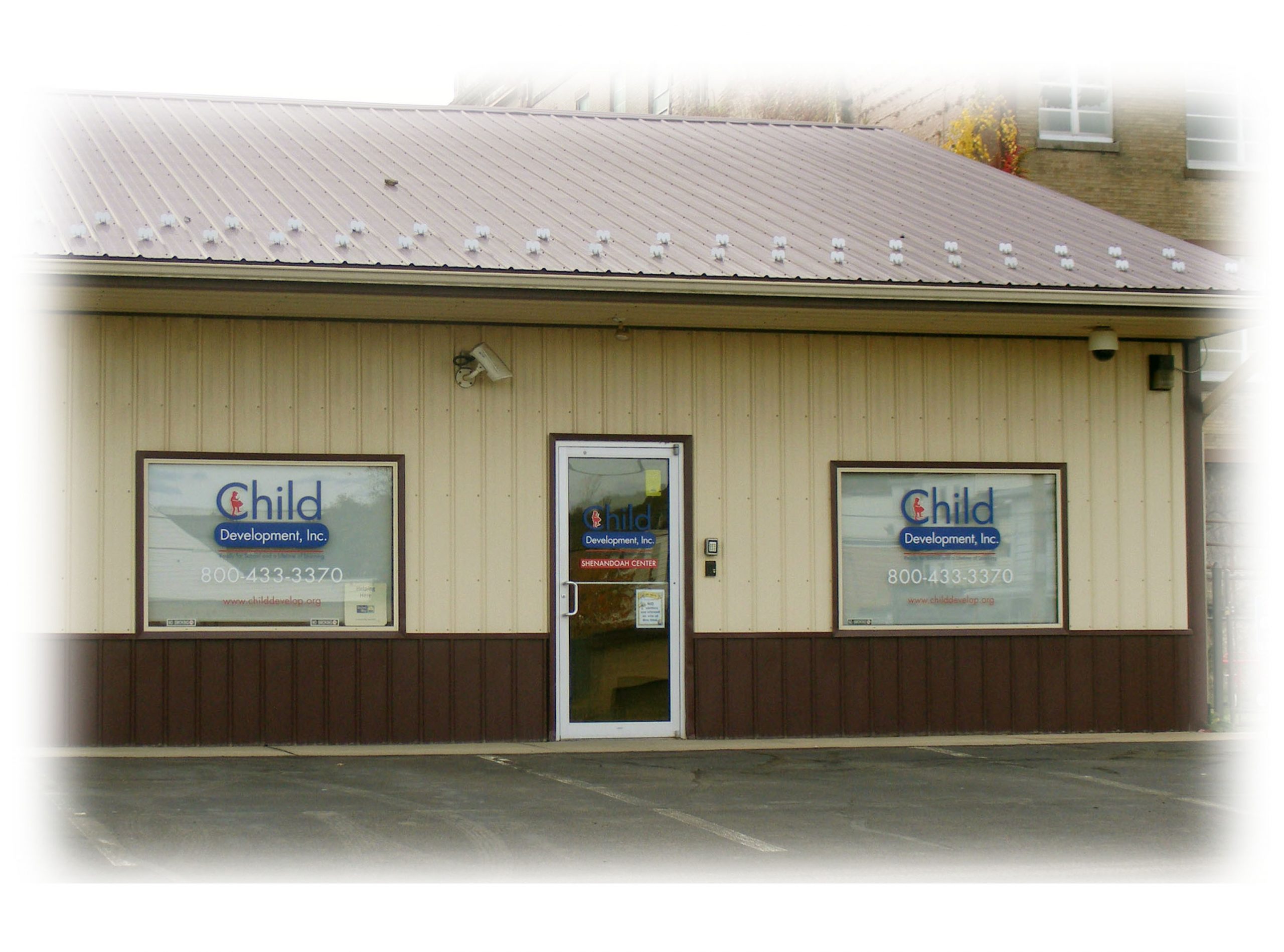 A & J CHILD DEVELOPMENT GROUP DAYCARE LLC