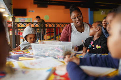 DISCOVER LEARN AND GROW CENTER - Licensed Daycare in Bristol, PA