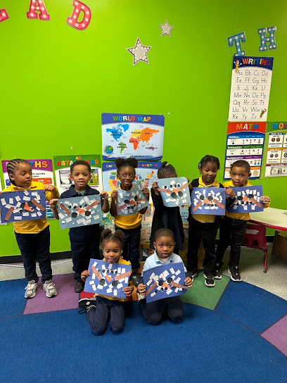DARE TO BE DIFFERENT LEARNING ACADEMY LLC