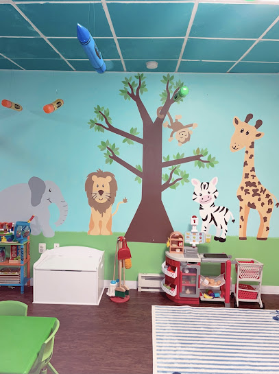 KIDDIE KLUBHOUSE LLC