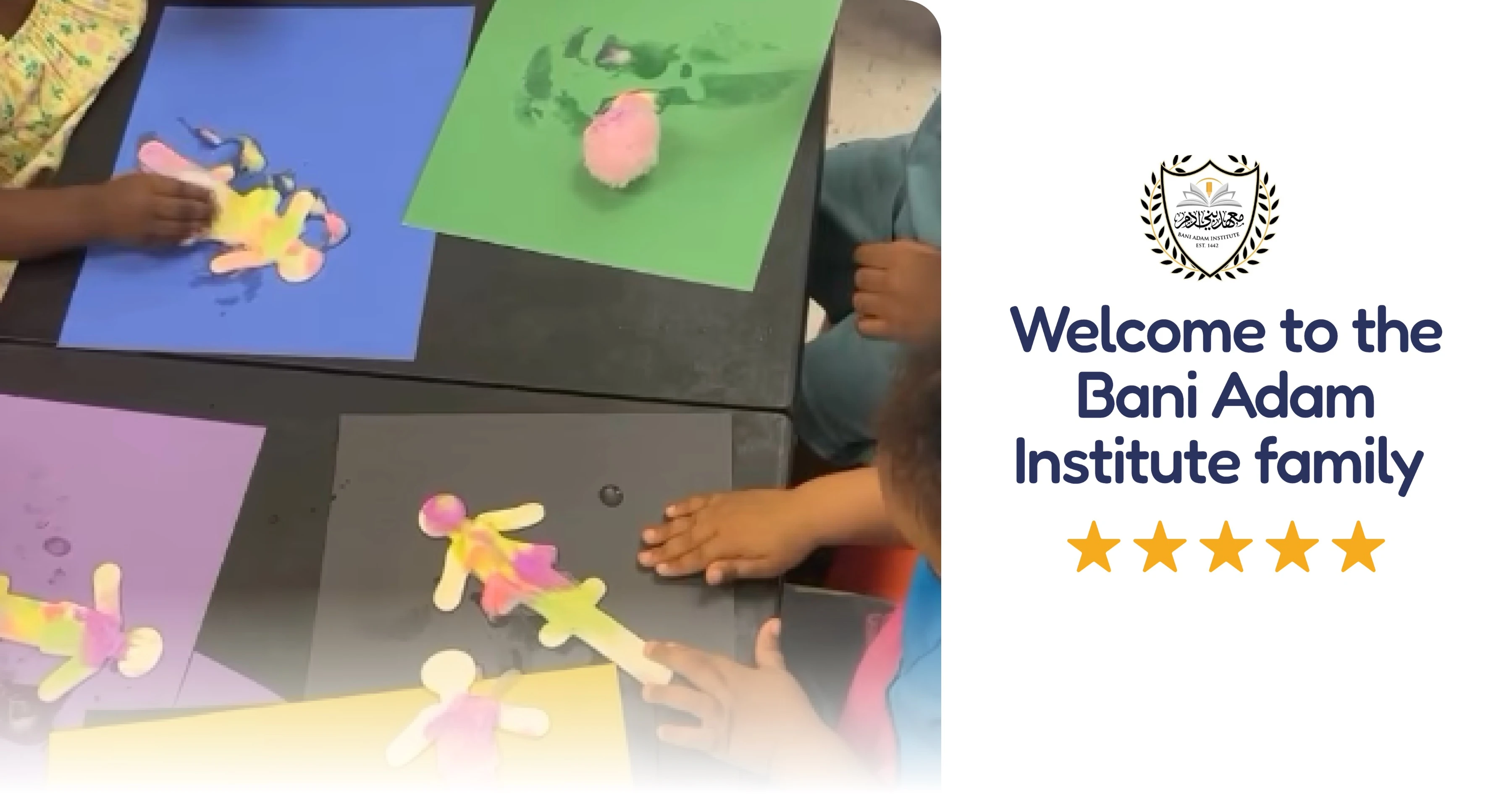 BANI ADAM INSTITUTE GIRLS ACADEMY LLC