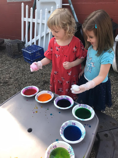 Cranberry Christian Child Care - Licensed Daycare in Cranberry Township, PA
