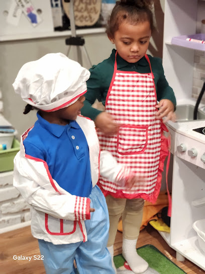 A PLACE TO GROW AFTERSCHOOL LLC