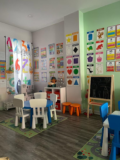 MATU MAGNIFIENT DAYCARE LLC