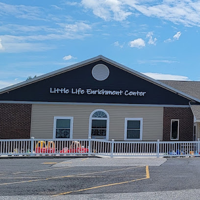 LITTLE LIFE ENRICHMENT CENTER - Licensed Daycare in New Oxford, PA