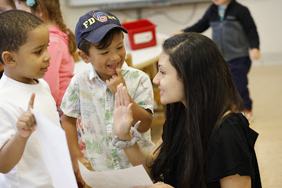 BALA CYNWYD SCHOOL FOR YOUNG CHILDREN