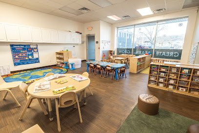 INSPIRE EARLY EDUCATION EXETER - Licensed Daycare in Exeter, PA