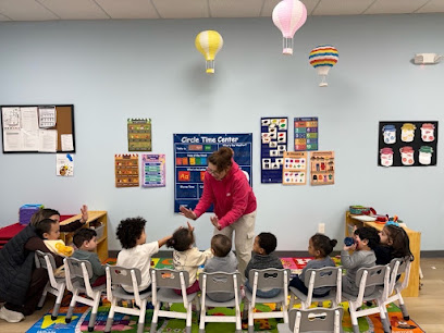 RAISING AMAZING DAY CARE