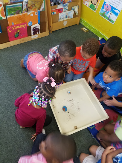 FAMILY 1ST DAYCARE CENTER LLC