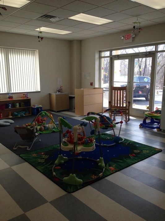 BELLS & BINKIES LLC DBA KIDS CREATIVE CARE