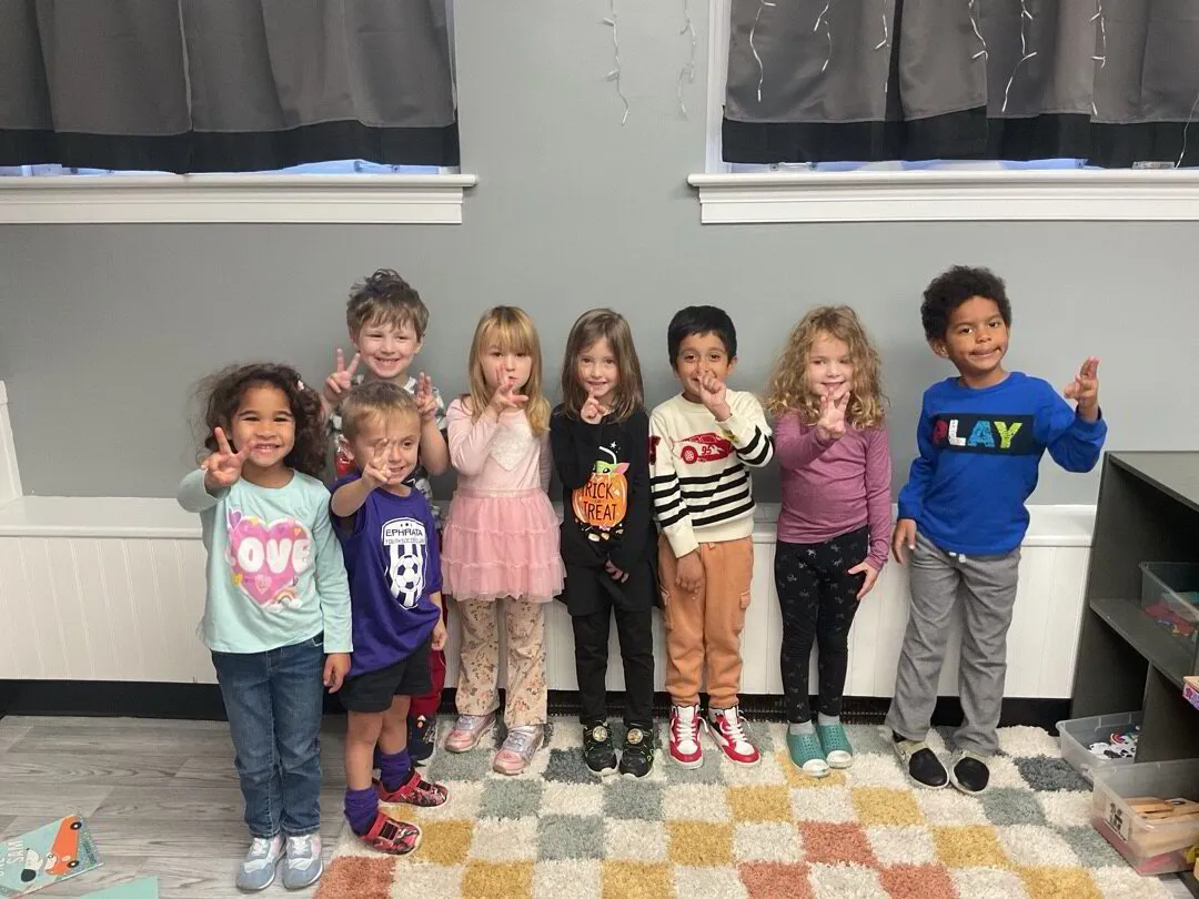 BETHANY SCHOOL AGE CARE - Licensed Daycare in Ephrata, PA