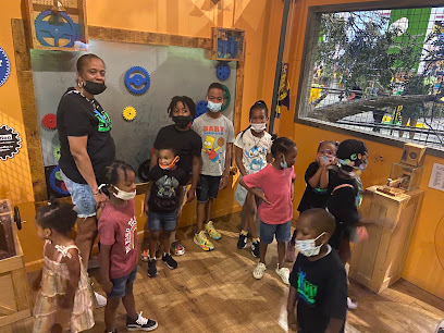 LITTLE EDEN DAY CARE CTR INC