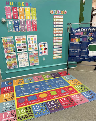 MILES OF SMILES LEARNING ACADEMY