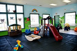 BOSTLEYS PRESCHOOL LEARNING CENTER INC