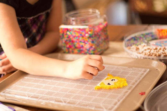 BRIGHT BEGINNINGS CHILD LEARNING CENTER