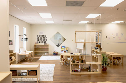 IVYBROOK ACADEMY GLEN MILLS