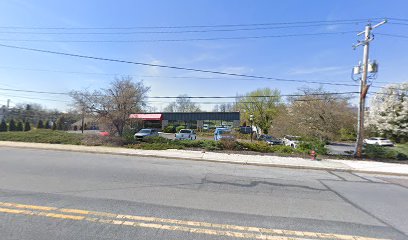 GROW WITH ME CHILD DEVELOPMENT CENTER