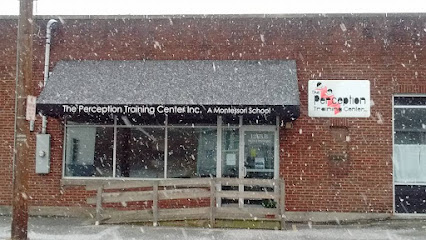 THE PERCEPTION TRAINING CENTER