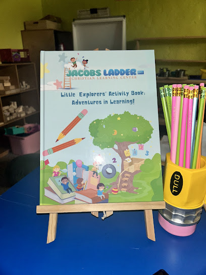 JACOBS LADDER CLC INC