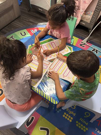 KAIRO FAMILY DAYCARE