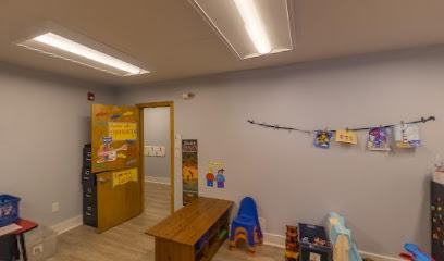 CREATIVE LEARNING CENTER - Licensed Daycare in Stroudsburg, PA