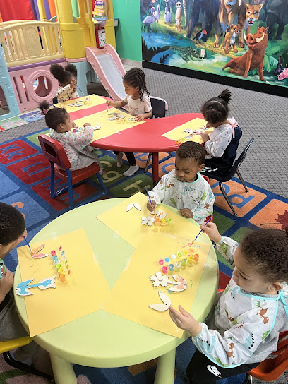 BEAUTIFUL BEGINNERS CHILDCARE