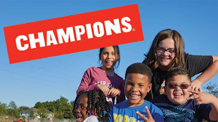 KCE CHAMPIONS LLC AT CURTISVILLE PRIMARY CENTER