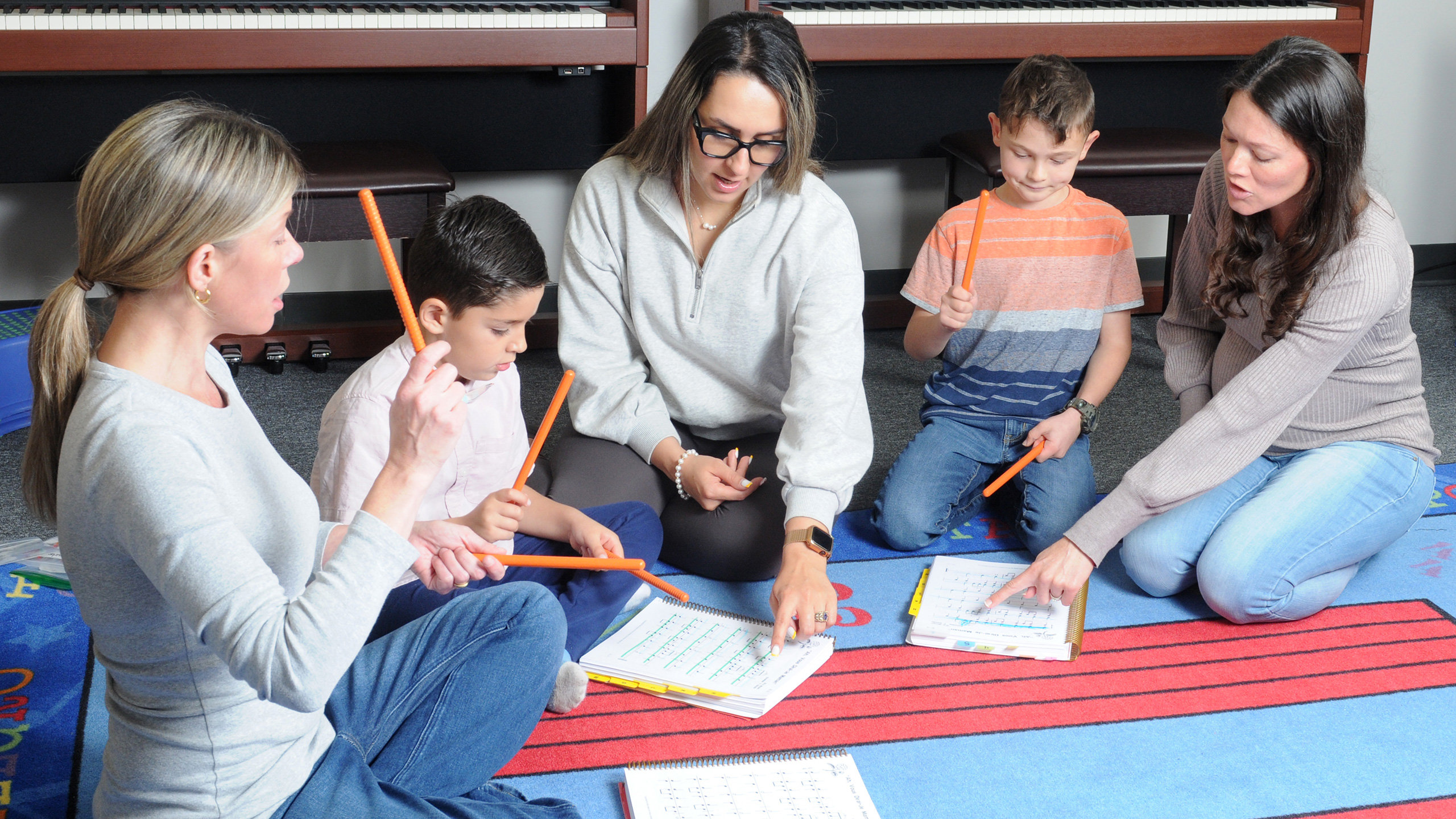 KTONTON SCHOOL FOR YOUNG CHILDREN - Licensed Daycare in Broomall, PA