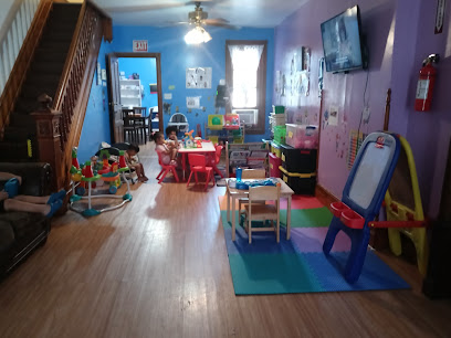 DE LA CRUZ FAMILY DAYCARE LLC