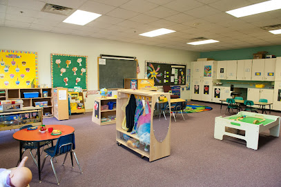 CHELTEN CHILD DEVELOPMENT CENTER