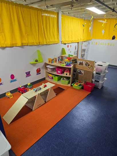 MARYS LEARNING ACADEMY