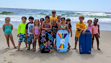 DISCOVERY KIDS CAMP